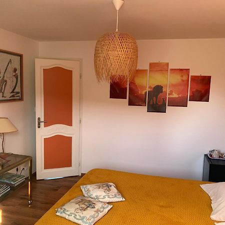 Le Moulin Bleu Bed & Breakfast Seigy Exterior foto