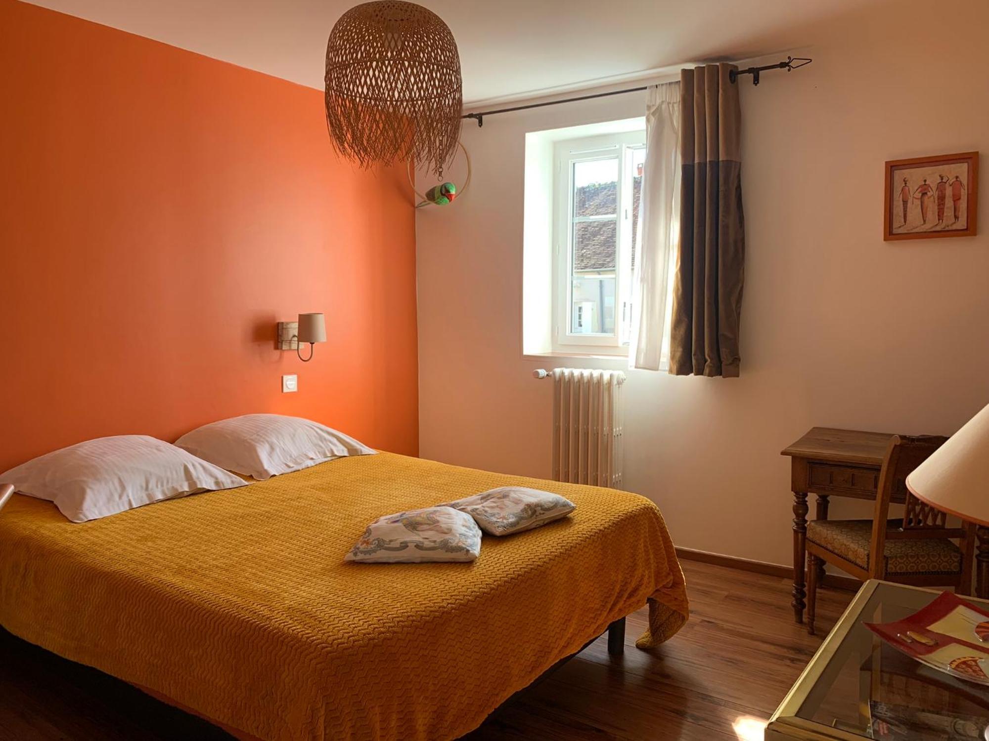 Le Moulin Bleu Bed & Breakfast Seigy Exterior foto